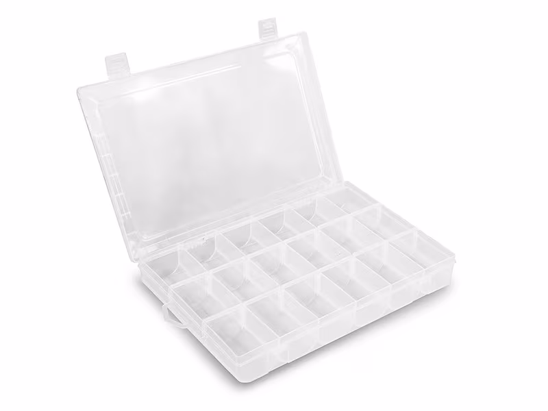 Bag Delphin REAXE QuixBAG 2xBOX