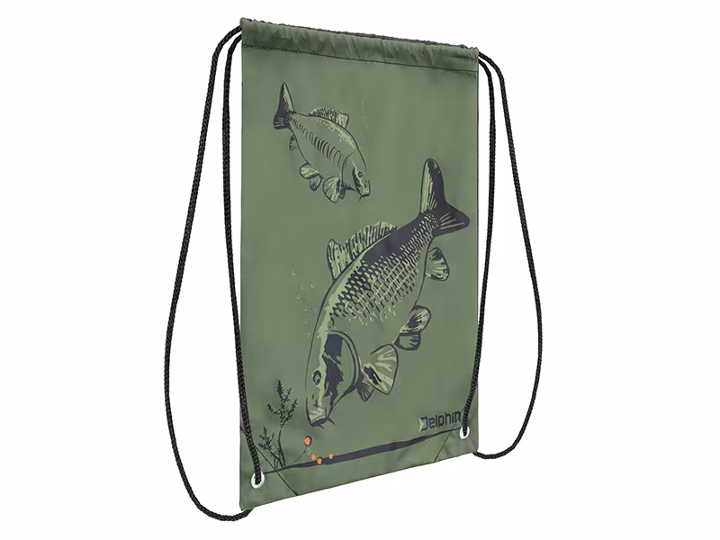 Bag Delphin Simple Bag CARP