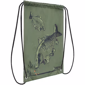Bag Delphin Simple Bag CARP