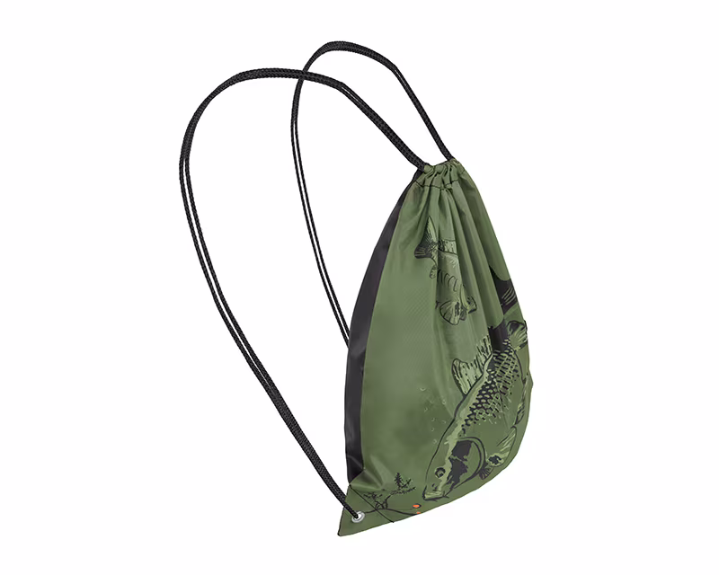 Bag Delphin Simple Bag CARP