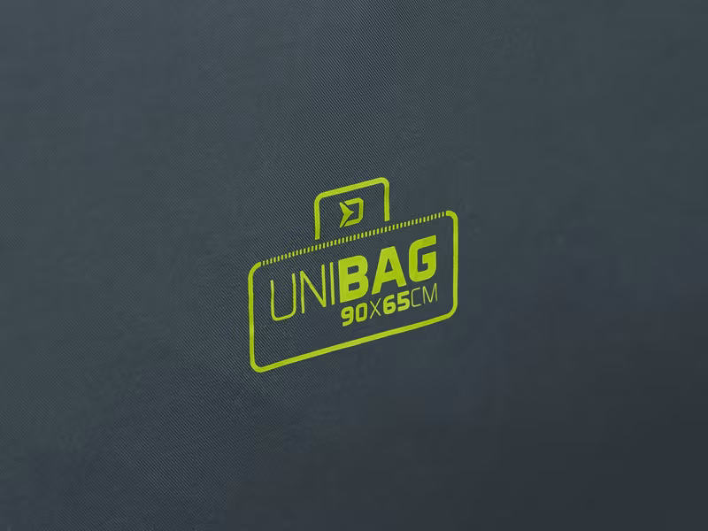 Bag Delphin UniBAG