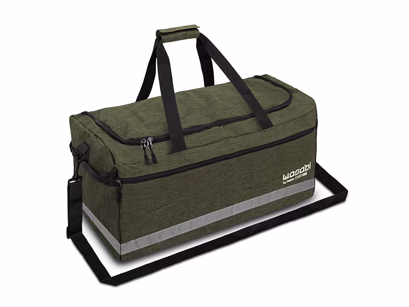Bag Delphin WASABI CarryBIG