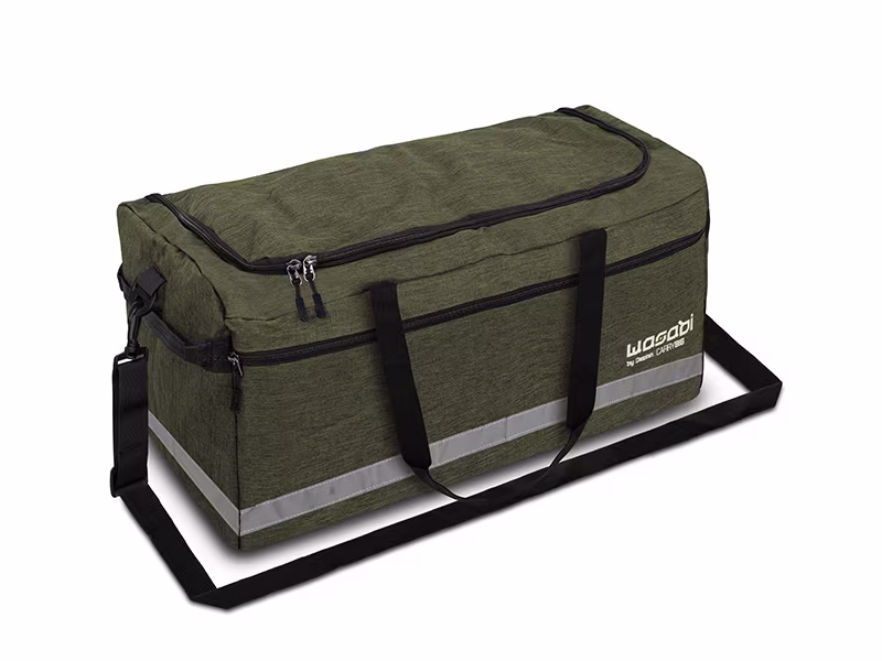 Bag Delphin WASABI CarryBIG