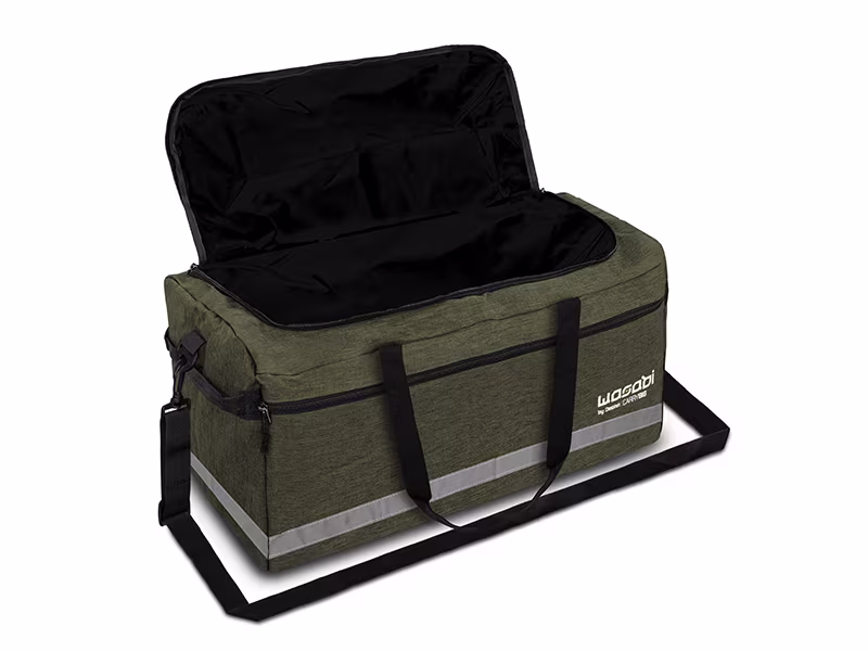 Bag Delphin WASABI CarryBIG