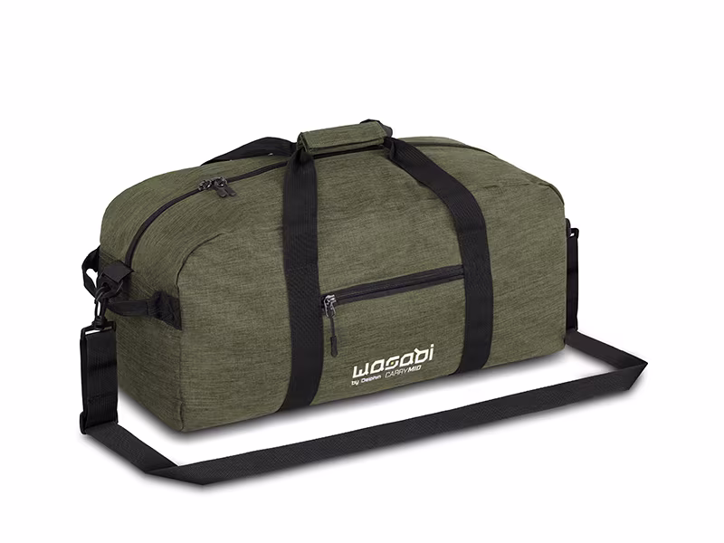 Bag Delphin WASABI CarryMID