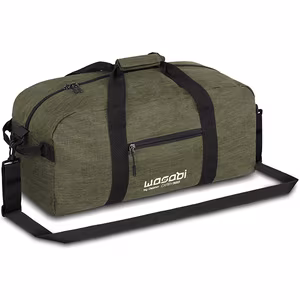 Bag Delphin WASABI CarryMID