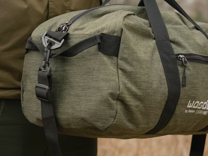 Bag Delphin WASABI CarryMID