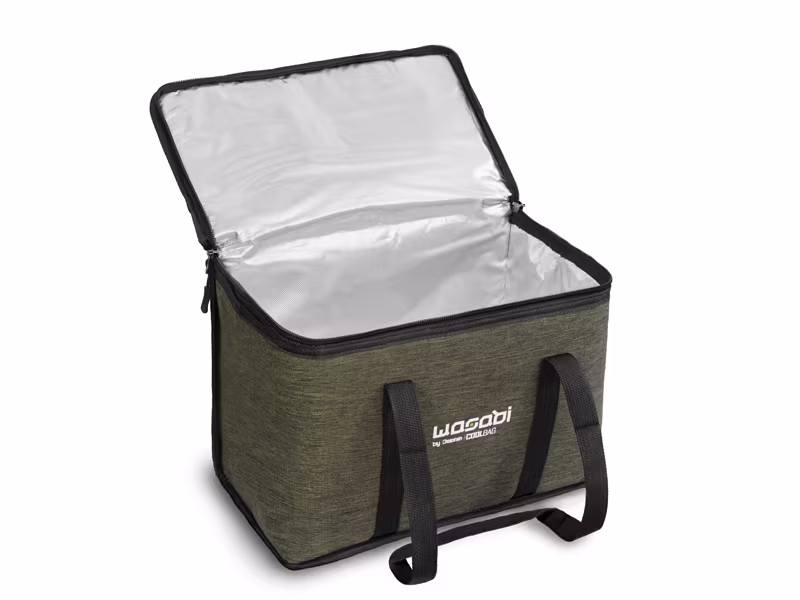 Bag Delphin WASABI Coolbag