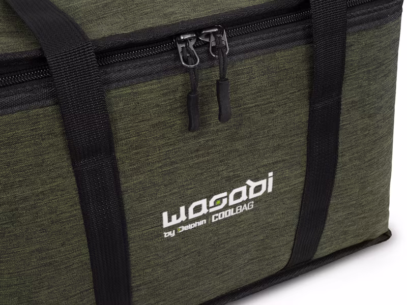 Bag Delphin WASABI Coolbag