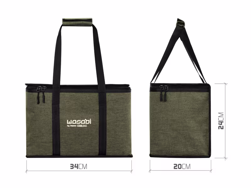 Bag Delphin WASABI Coolbag