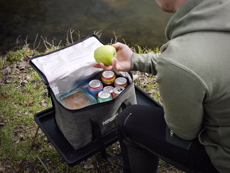 Bag Delphin WASABI Coolbag