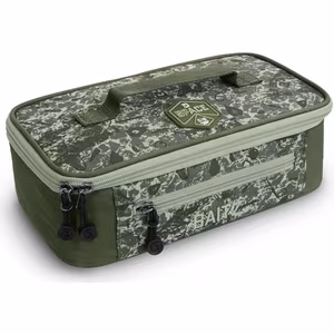 Bag with containers Delphin Baitz SPACE C2G