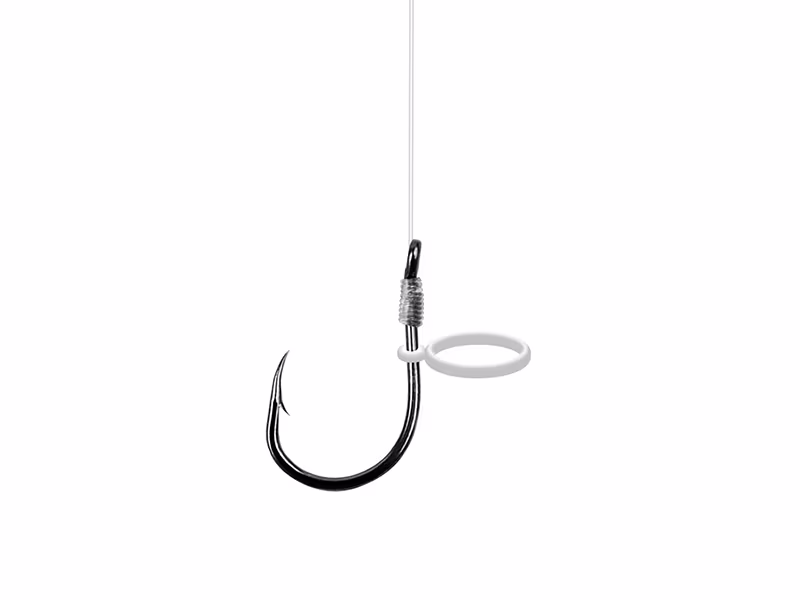 Bait band Delphin BaitFIX
