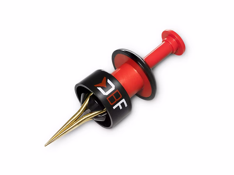 Bait band Delphin BaitFIX