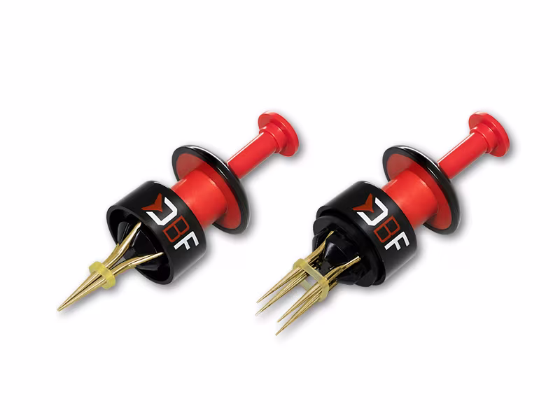 Bait band Delphin BaitFIX