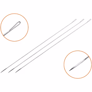 Baiting needle Delphin FISHY /3 pcs