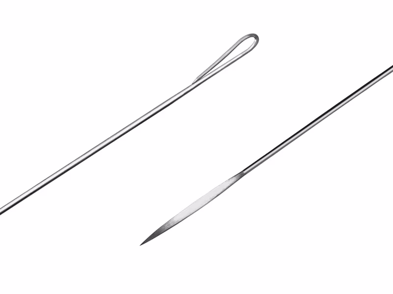 Baiting needle Delphin FISHY /3 pcs