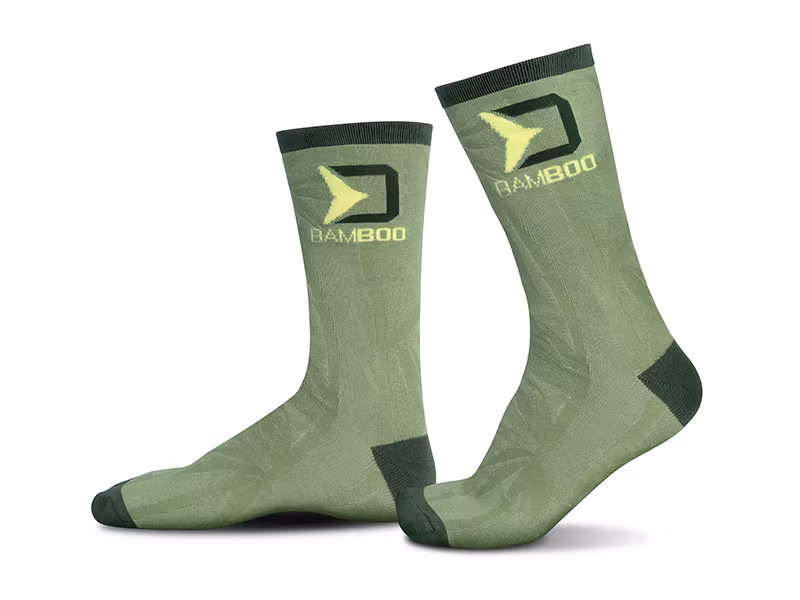 Bamboo socks Delphin Bamboo