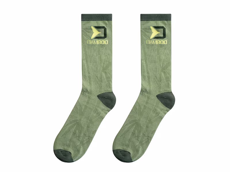 Bamboo socks Delphin Bamboo