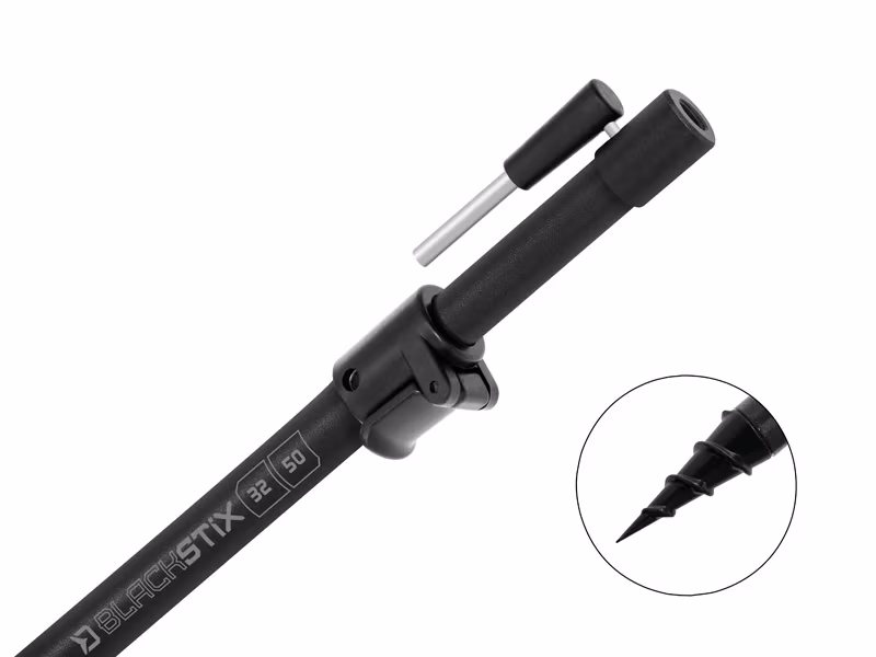 Bankstick Delphin BlackSTIX