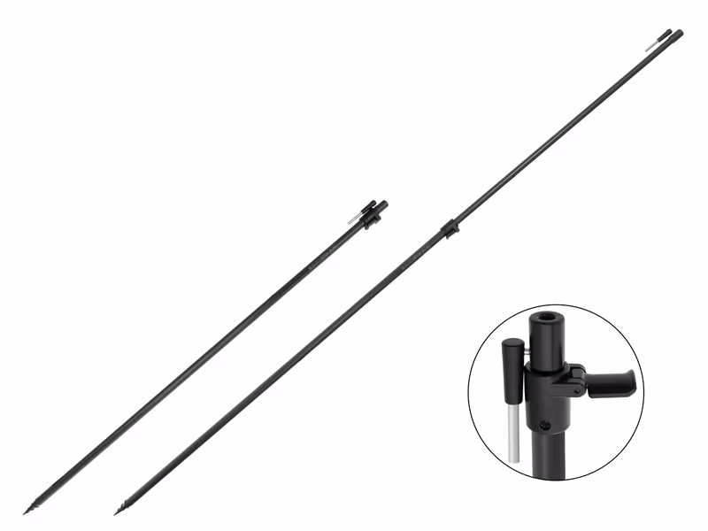 Bankstick Delphin BlackSTIX
