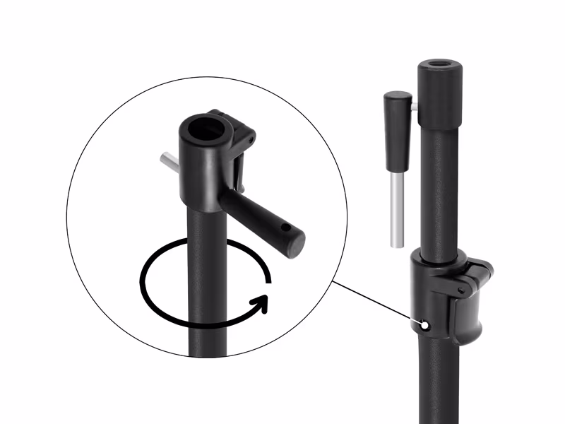 Bankstick Delphin BlackSTIX