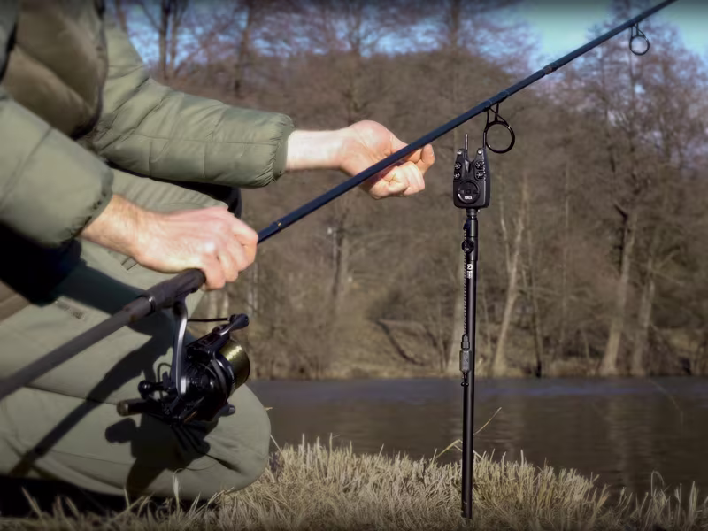 Bankstick Delphin TopSTIX