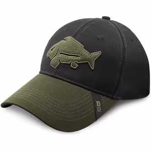 Baseball cap Delphin OutLINE CARP Full
