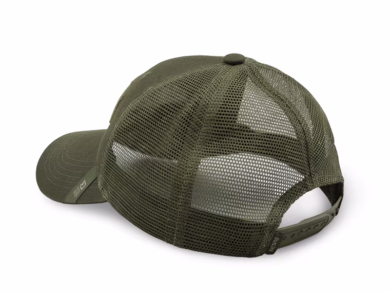 Baseball cap Delphin OutLINE CARP Trucker