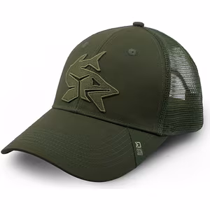 Baseball cap Delphin OutLINE PREDATOR Trucker