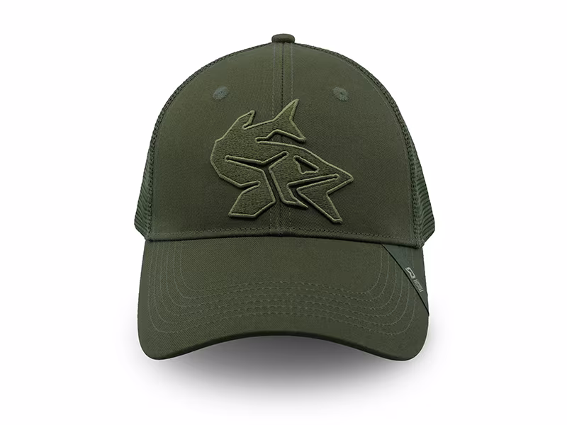 Baseball cap Delphin OutLINE PREDATOR Trucker