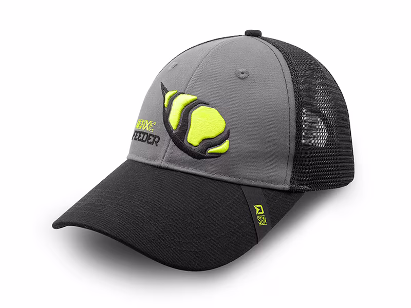 Baseball cap Delphin REAXE Trucker