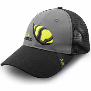 Baseball cap Delphin REAXE Trucker