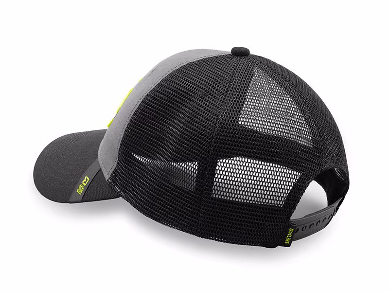 Baseball cap Delphin REAXE Trucker