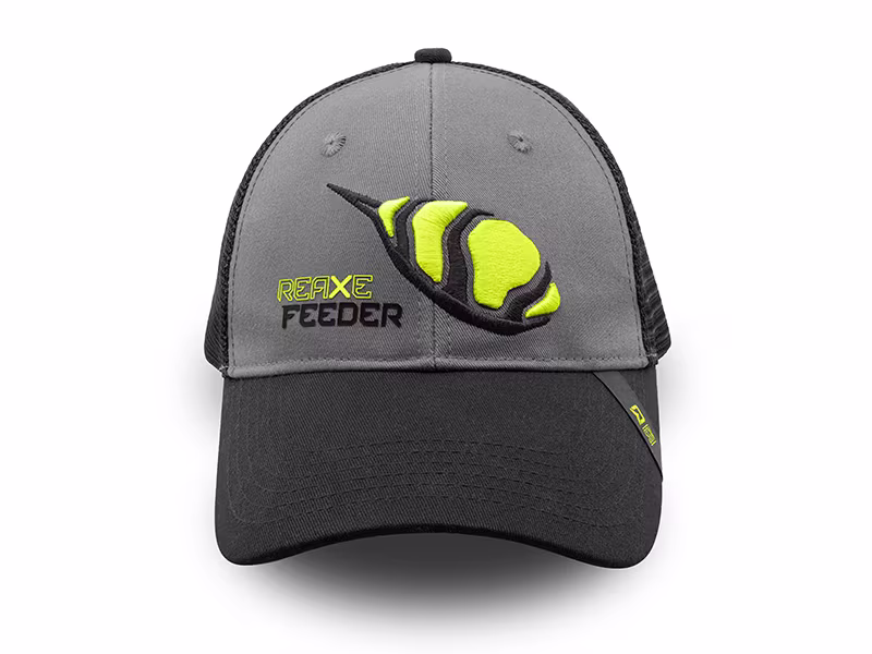 Baseball cap Delphin REAXE Trucker