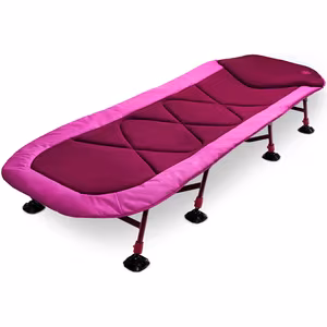 Bedchair for women Delphin QUEEN WoW 8