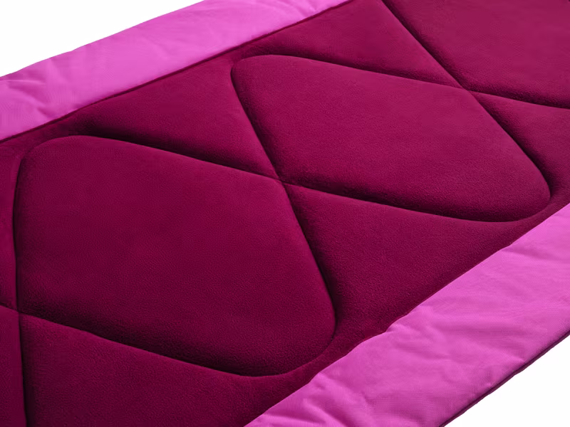 Bedchair for women Delphin QUEEN WoW 8