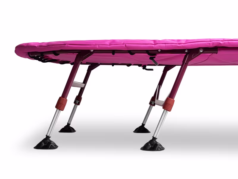 Bedchair for women Delphin QUEEN WoW 8
