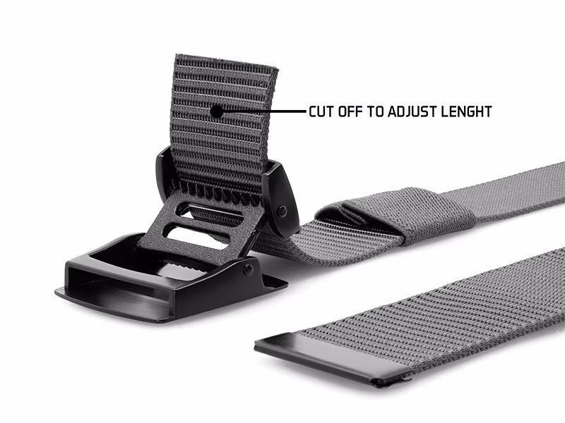 Belt Delphin BlackWAY