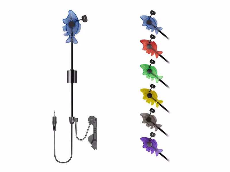 Bite indicator Delphin CARPY