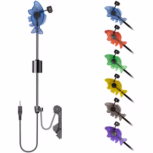 Bite indicator Delphin CARPY
