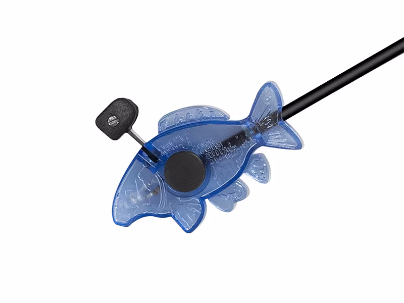 Bite indicator Delphin CARPY