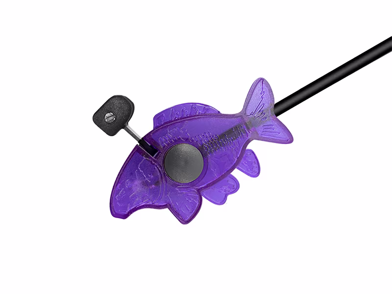 Bite indicator Delphin CARPY