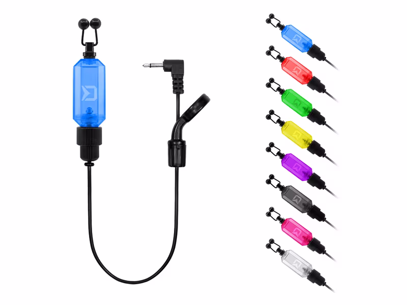 Bite indicator Delphin CUBIX Light