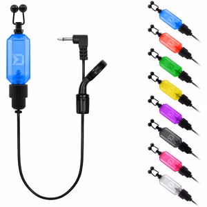 Bite indicator Delphin CUBIX Light