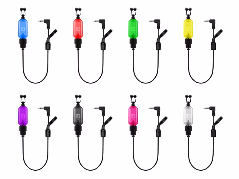 Bite indicator Delphin CUBIX Light