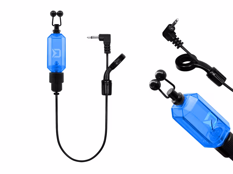 Bite indicator Delphin CUBIX Light