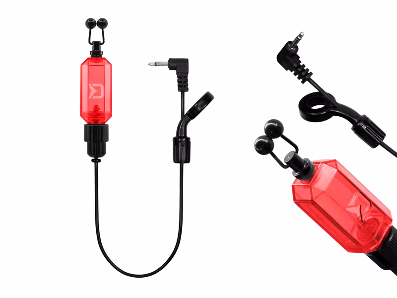 Bite indicator Delphin CUBIX Light