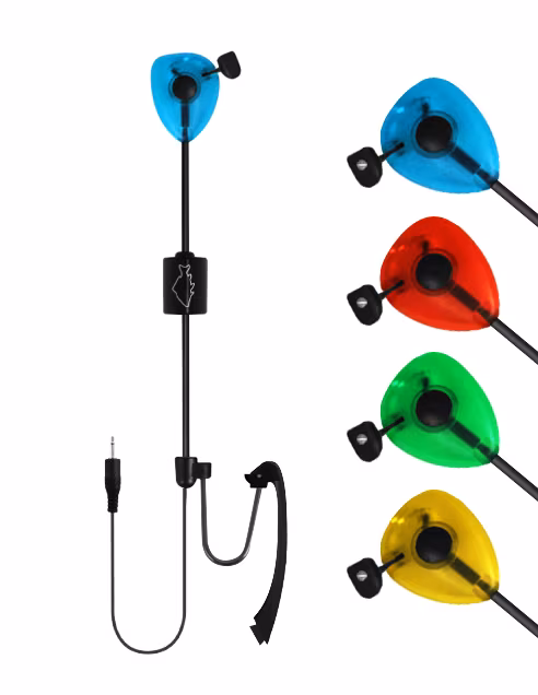 Bite indicator Delphin SKIPER