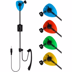 Bite indicator Delphin SKIPER